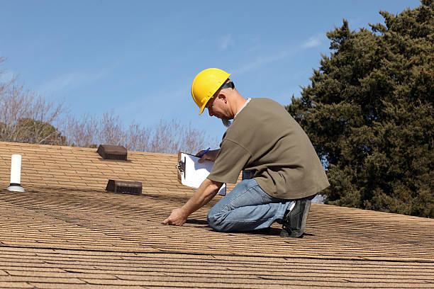 Best Storm Damage Roof Repair  in Hackberry, TX